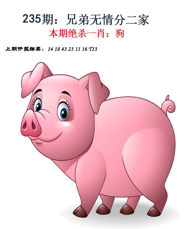 2025235期：金钱豹功夫