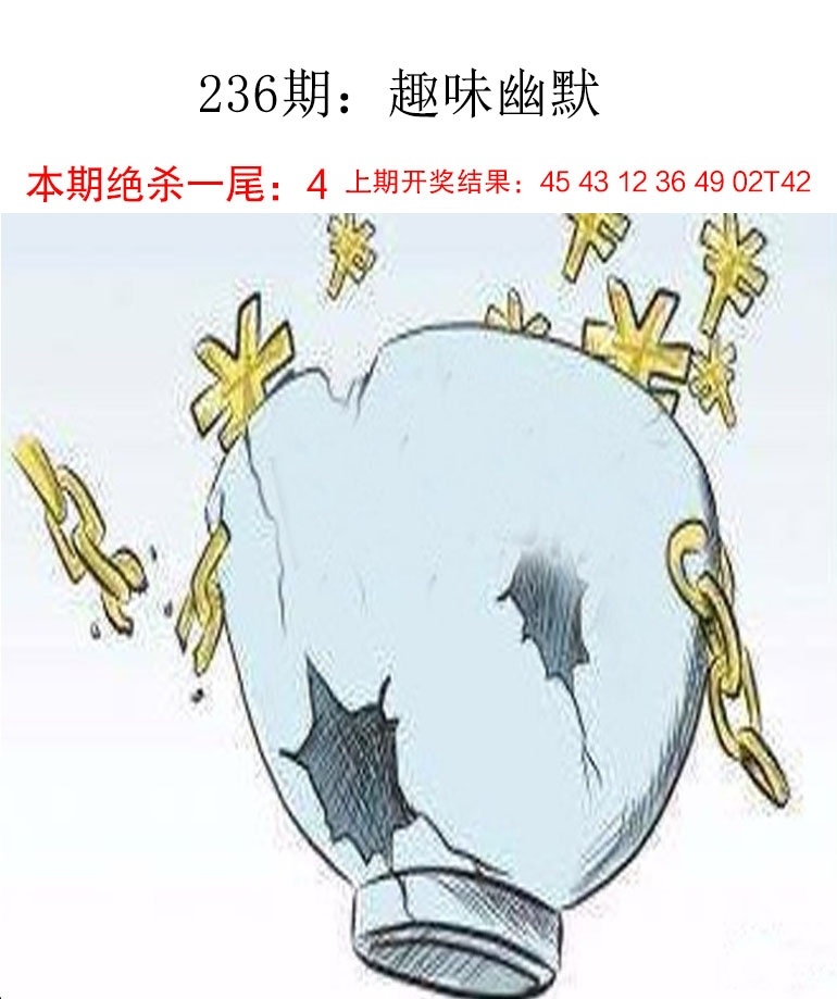 2025236期：新趣味幽默
