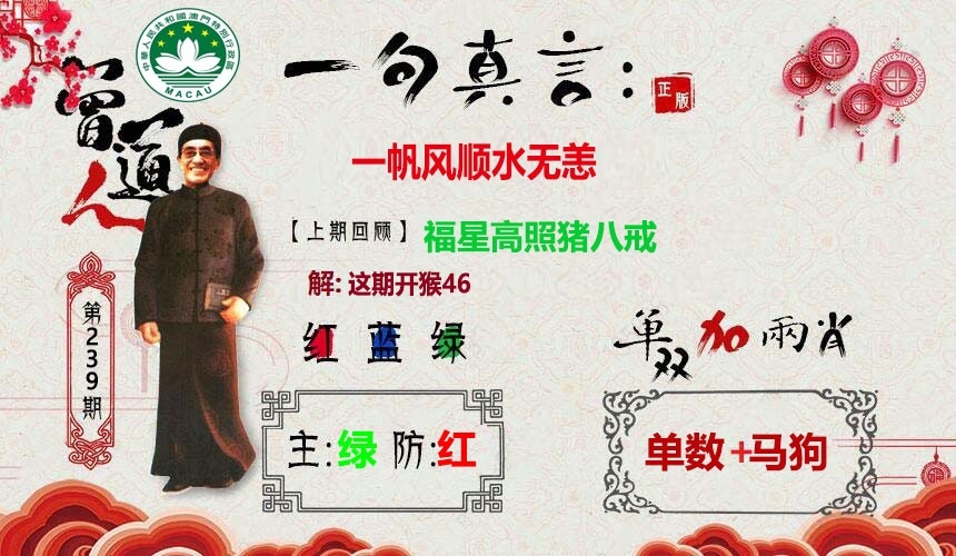 2025239期：一句真言圖