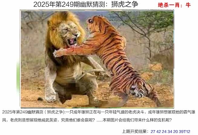 2025249期：澳幽默猜測