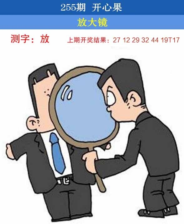 2025255期：開心果先鋒