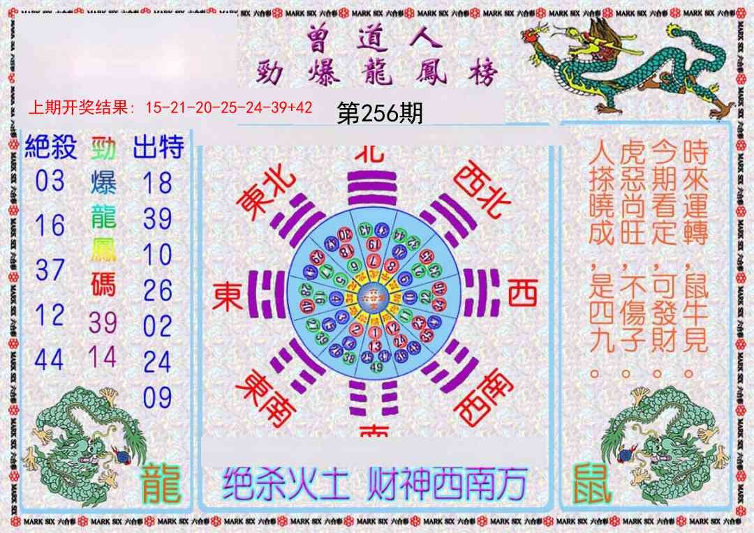 2025256期：勁爆龍虎榜