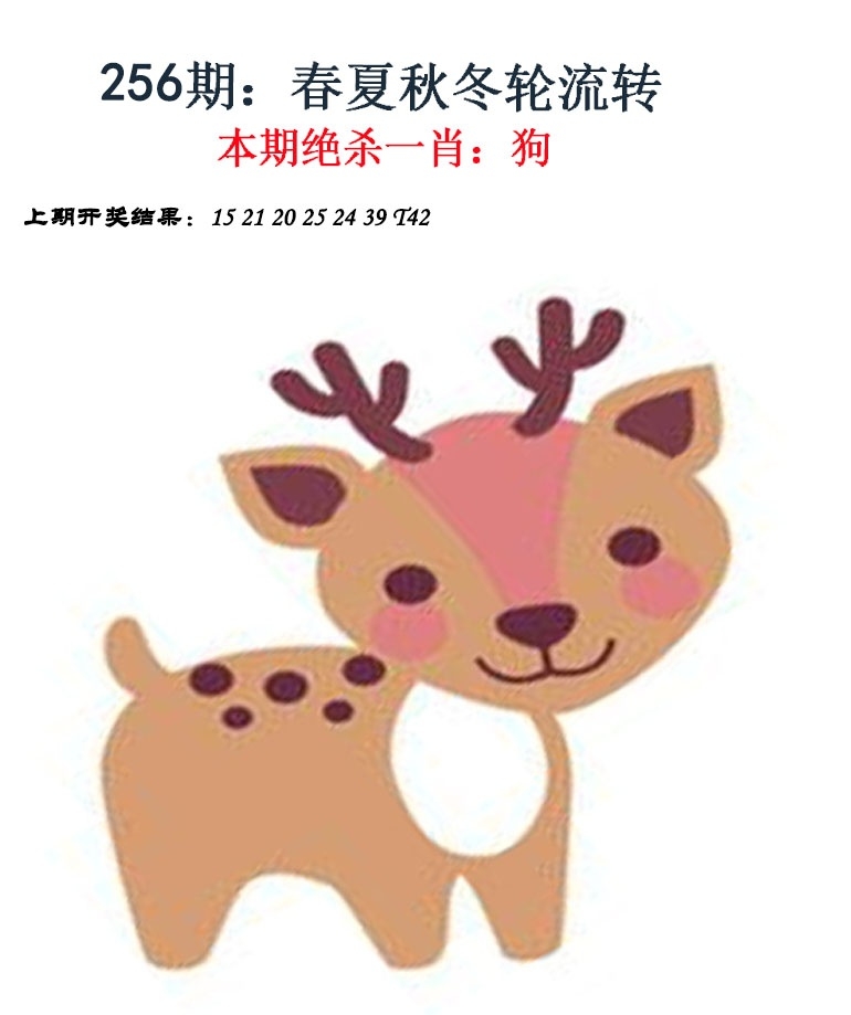 2025256期：金錢豹功夫