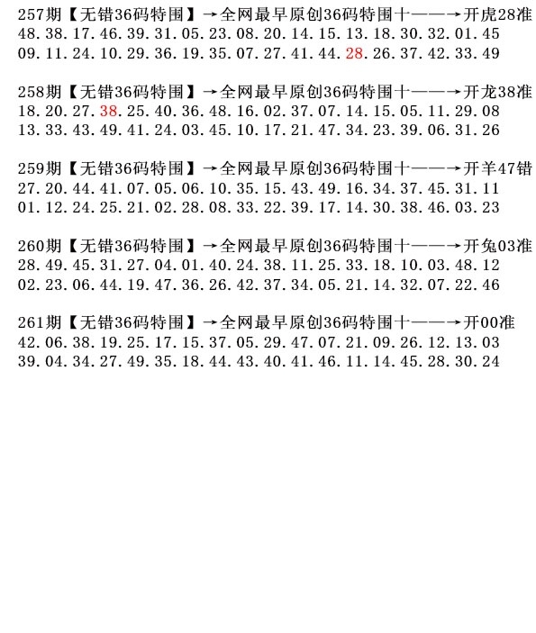 2025261期：36码中特图，描绘2025正版天天免费开玄机:老大是哪肖;解析2025正版免费资料4肖8码：【牛蛇马羊,10-21-22-23-25-34-48-49】
