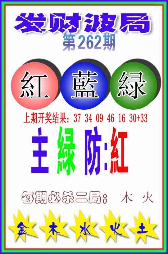 2025262期：发财波局报，描绘2025最新免费资料大全性玄机:欲钱孙陪空 (虎龙);解析2025最新免费资料4肖8码：【蛇马猴鸡,1-14-22-23-26-36-45-48】