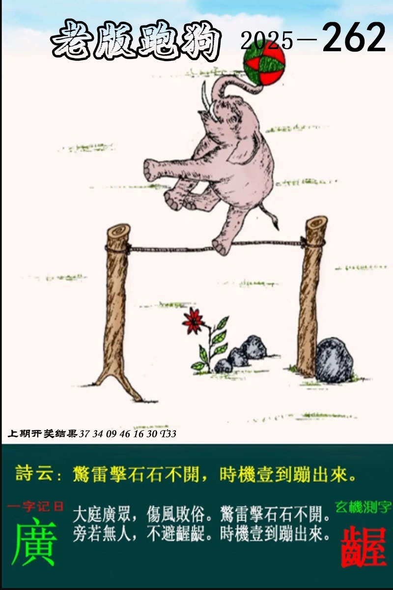 2025262期：老版跑狗图，描绘新版跑狗图玄机:欲钱孙陪空 (虎龙);解析7777788888新版跑狗图解析4肖8码：【蛇马猴鸡,1-14-22-23-26-36-45-48】