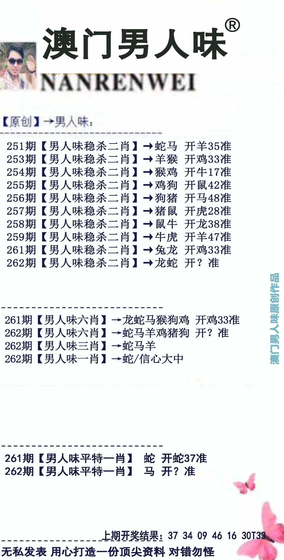 2025262期：澳门男人味，描绘2025新澳门号码大全玄机:欲钱孙陪空 (虎龙);解析2025芳草地新澳门网站4肖8码：【蛇马猴鸡,1-14-22-23-26-36-45-48】