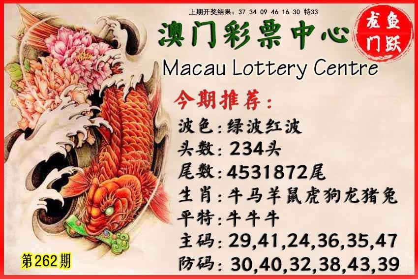 2025262期：鱼跃龙门报，描绘2025澳门挂牌完整版玄机:欲钱孙陪空 (虎龙);解析2025年澳门历史记录查询4肖8码：【蛇马猴鸡,1-14-22-23-26-36-45-48】