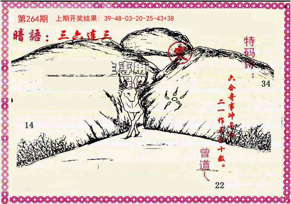 2025264期：曾道人暗语，描绘205期澳门天天彩玄机:有三有四能发家;解析2025期期精准免费5肖10码：【鼠牛虎马羊,4-15-19-22-23-24-25-29-36-38】