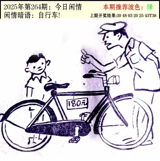 2025264期：今日闲情２，描绘2025期期精准免费玄机:有三有四能发家;解析2025澳门六今晚开奖结果5肖10码：【鼠牛虎马羊,4-15-19-22-23-24-25-29-36-38】