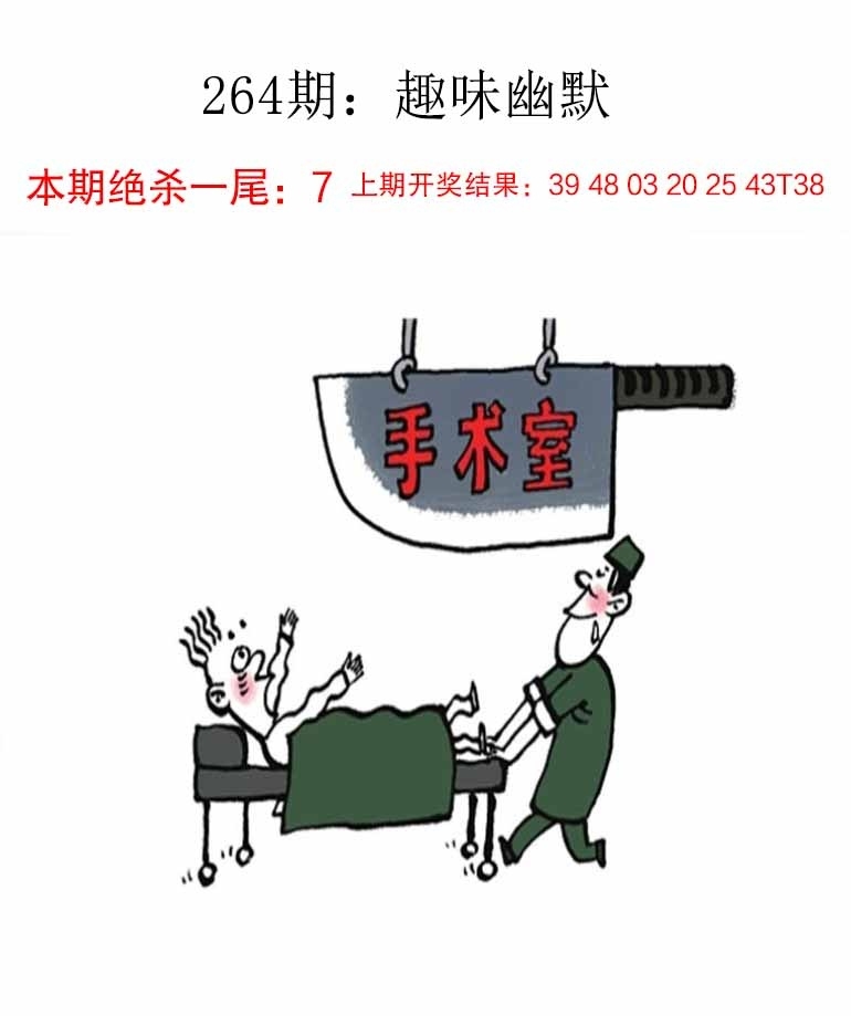 2025264期：新趣味幽默