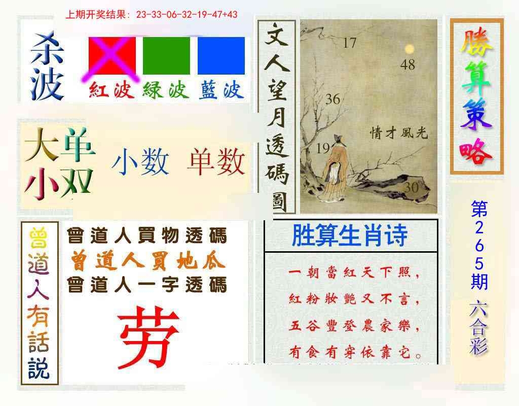 2025265期：腾算策略报，描绘2025新期期准的准确消息玄机:有男有女正合身;解析2025港资料免费网站4肖8码：【羊鸡狗猪,2-4-15-17-30-31-37-45】