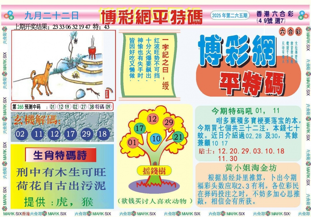 2025265期：博彩平特报，描绘2025年新澳天天彩免费查询玄机:有男有女正合身;解析2025新澳天天彩免费4肖8码：【羊鸡狗猪,2-4-15-17-30-31-37-45】