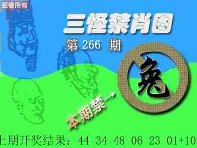 2025266期：三怪禁肖图，描绘2025期期精准免费玄机:买三用六合;解析2025年最新考试资料大全6肖12码：【牛兔龙马猴狗,2-8-10-15-16-22-26-32-36-40-42-47】