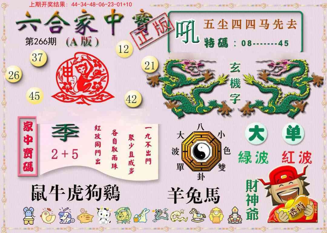 2025266期：合家中宝A，描绘2025综合资料大全玄机:土中出特肖;解析205期澳门天天彩4肖8码：【鼠兔蛇鸡,3-14-15-30-33-37-39-49】