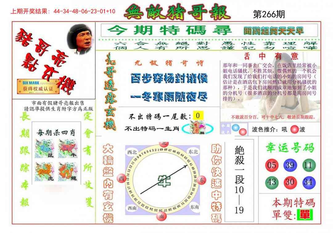 2025266期：无敌猪哥报，描绘2025期期精准免费玄机:买三用六合;解析205期澳门天天彩6肖12码：【牛兔龙马猴狗,2-8-10-15-16-22-26-32-36-40-42-47】