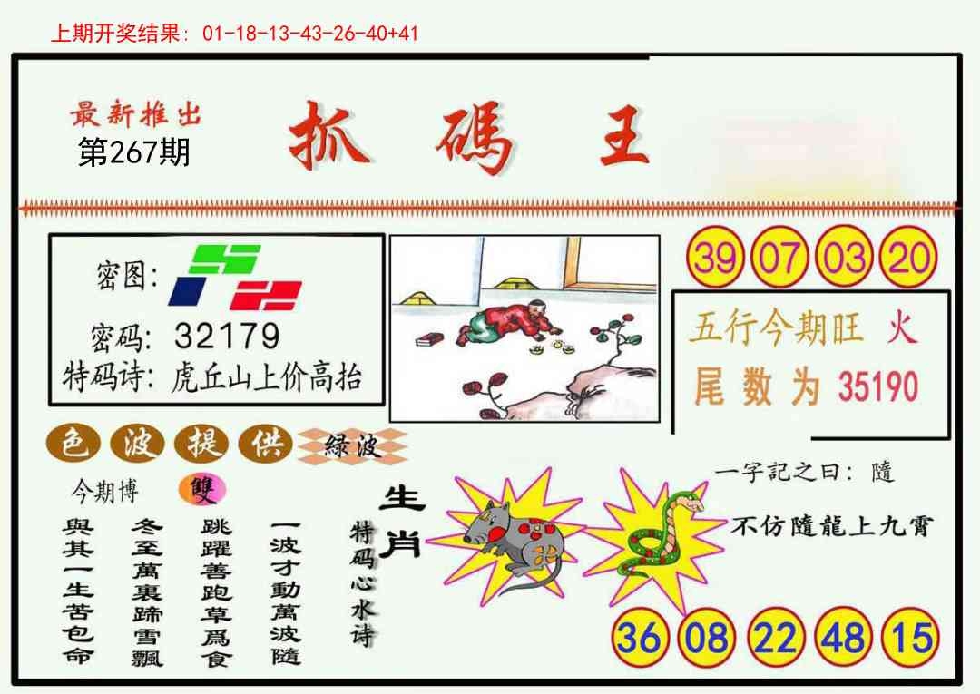 2025267期：澳门抓码王，描绘205期澳门天天彩玄机:秀才元帅找杏花;解析2024新澳门正版免费挂牌灯牌6肖12码：【鼠虎龙马猴猪,1-5-7-10-15-19-31-33-35-36-47-49】