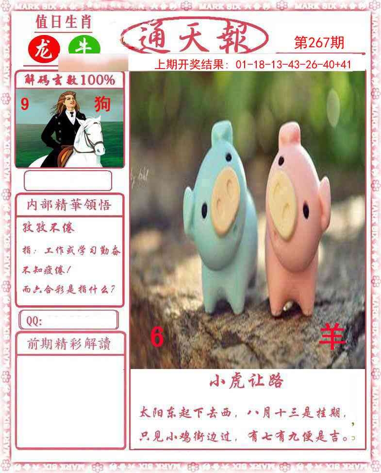 2025267期：正版通天报，描绘2025资料正版大全玄机:秀才元帅找杏花;解析2025最全免费正版大全6肖12码：【鼠虎龙马猴猪,1-5-7-10-15-19-31-33-35-36-47-49】