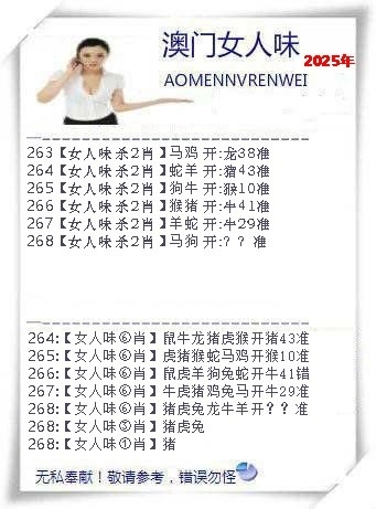 2025268期：澳门女人味，描绘205期澳门天天彩玄机:山外有山天外天;解析2025新澳门天天免费5肖10码：【牛蛇羊狗猪,1-2-15-17-23-27-28-29-32-40】