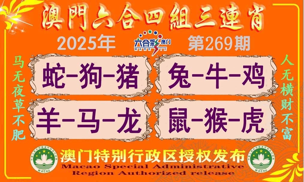 2025269期：四组三连肖，描绘2025期期精准免费玄机:四六合一先后出;解析2025最新免费资料5肖10码：【鼠兔蛇羊猴,2-5-6-7-8-15-17-24-26-28】