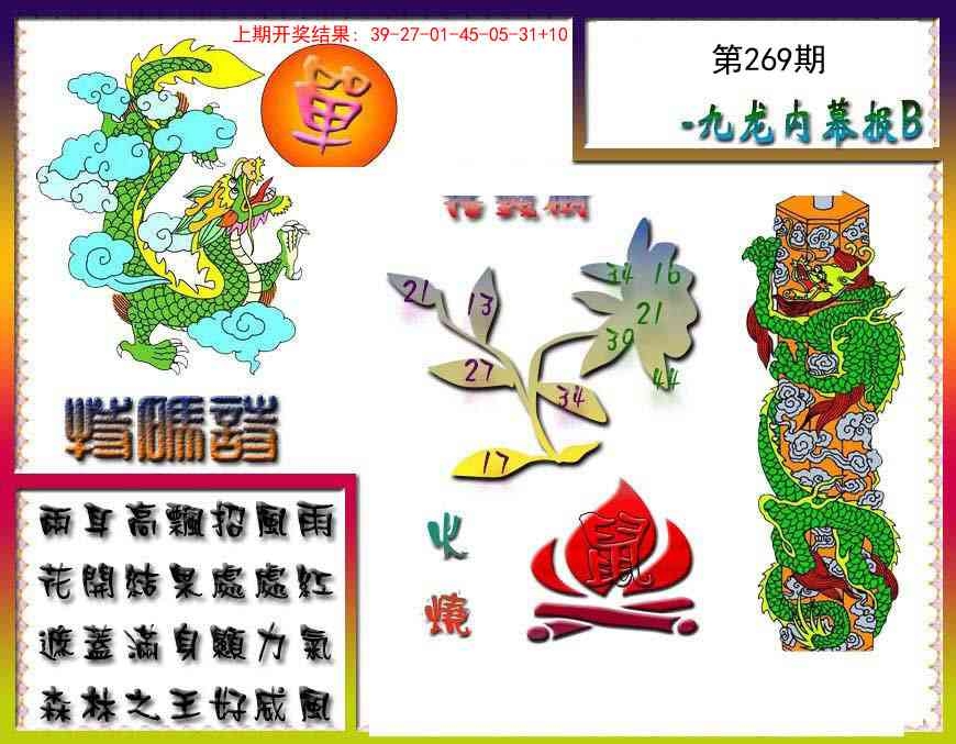2025269期：内幕特肖A，描绘2025期期精准免费玄机:取得金库有钱收;解析2025最新免费资料5肖10码：【龙蛇猴鸡猪,1-3-7-9-12-29-30-31-33-48】