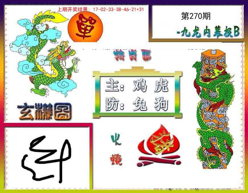 2025270期：内幕特肖B，描绘2025期期精准免费玄机:上二下三看好它;解析2025最新免费资料4肖8码：【虎兔龙狗,12-20-22-24-27-33-34-49】