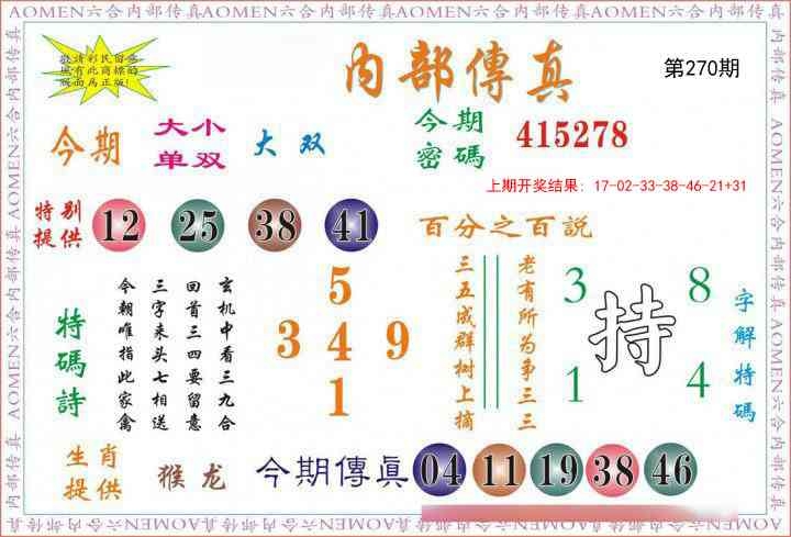 2025270期：内部传真报，描绘2025新港免费看资料玄机:十六姑娘巧样妆;解析2025澳门六今晚开奖结果出来3肖6码：【鼠牛羊,9-10-18-26-42-48】