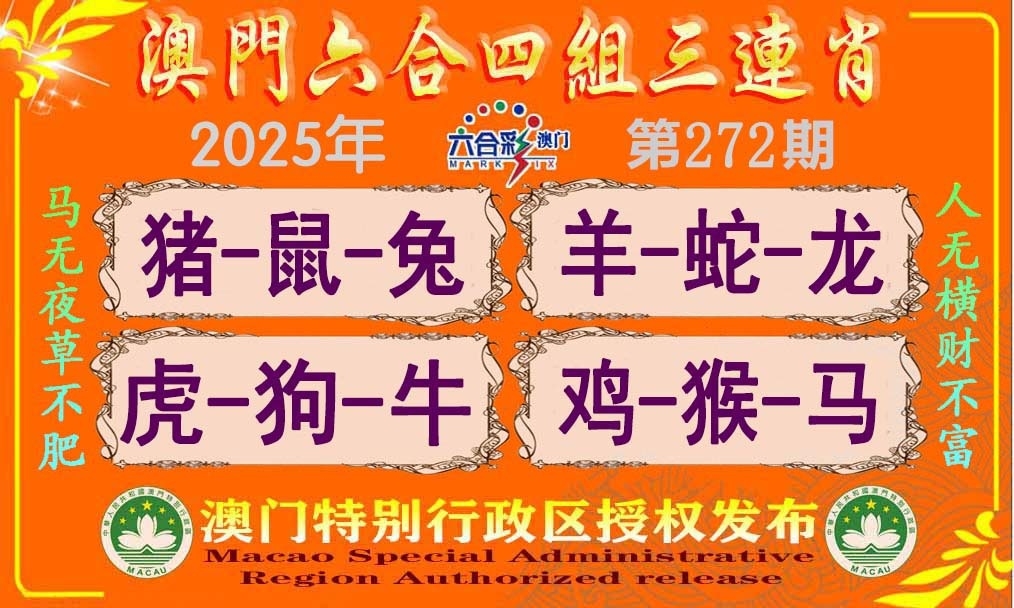 2025272期：四组三连肖，描绘2025期期精准免费玄机:欲钱买洁身自爱动物(羊蛇);解析2025最新免费资料6肖12码：【虎兔龙蛇羊猪,1-5-24-26-28-30-33-34-35-36-47-49】