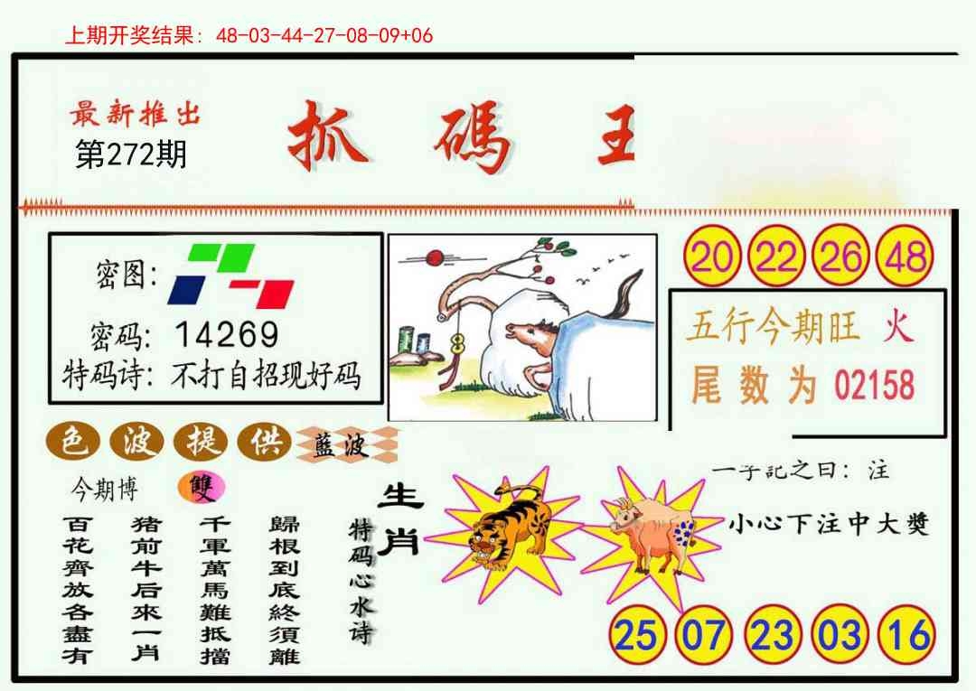 2025272期：澳门抓码王，描绘205期澳门天天彩玄机:欲钱买洁身自爱动物(羊蛇);解析2024新澳门正版免费挂牌灯牌6肖12码：【虎兔龙蛇羊猪,1-5-24-26-28-30-33-34-35-36-47-49】