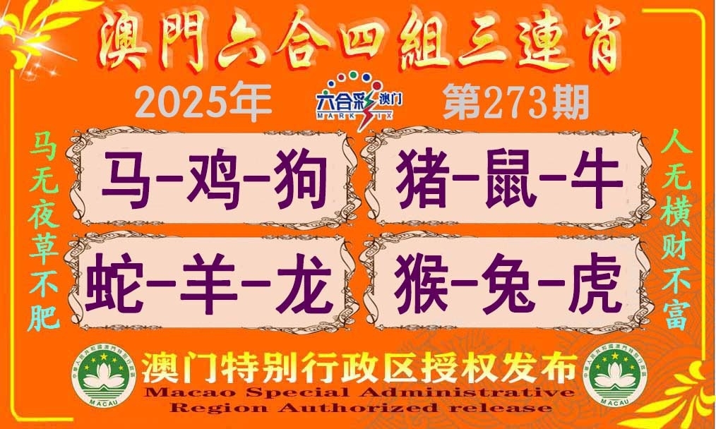 2025273期：四组三连肖，描绘2025期期精准免费玄机:羊前蛇到龙中间;解析2025最新免费资料4肖8码：【鼠羊鸡狗,3-6-10-16-22-24-42-49】