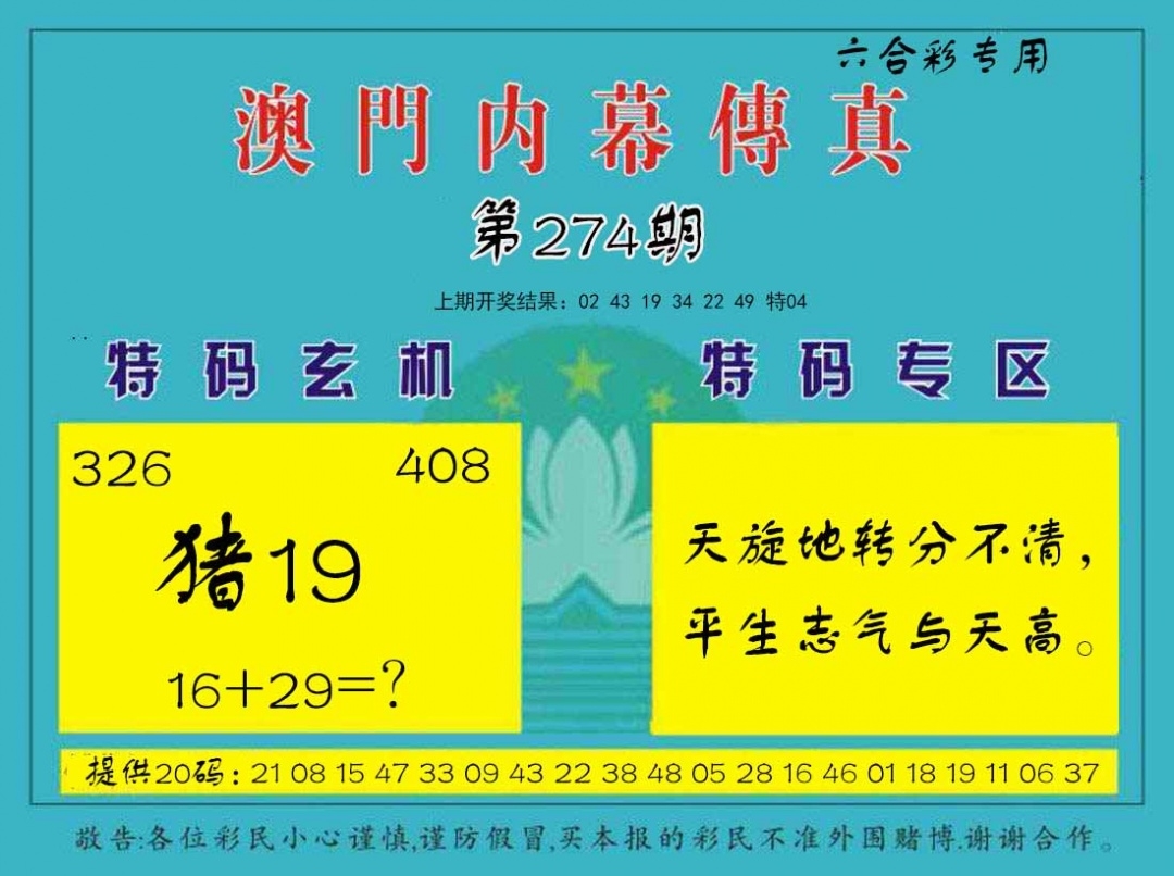 2025274期：内幕传真图，描绘2025最全免费正版大全玄机:欲钱看天庭 (马狗);解析2025期期精准免费3肖6码：【牛猴鸡,4-21-24-25-35-48】