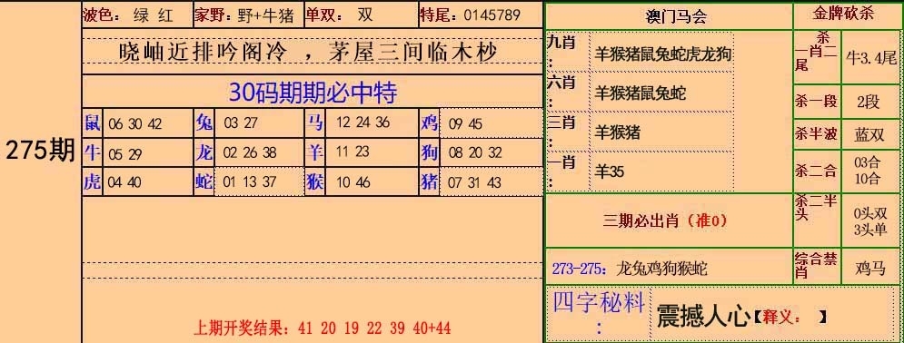2025275期：30码中特图，描绘2025正版天天免费开玄机:自古英雄出少年;解析2025期期精准免费5肖10码：【兔羊猴狗猪,2-10-12-20-28-29-38-41-43-44】