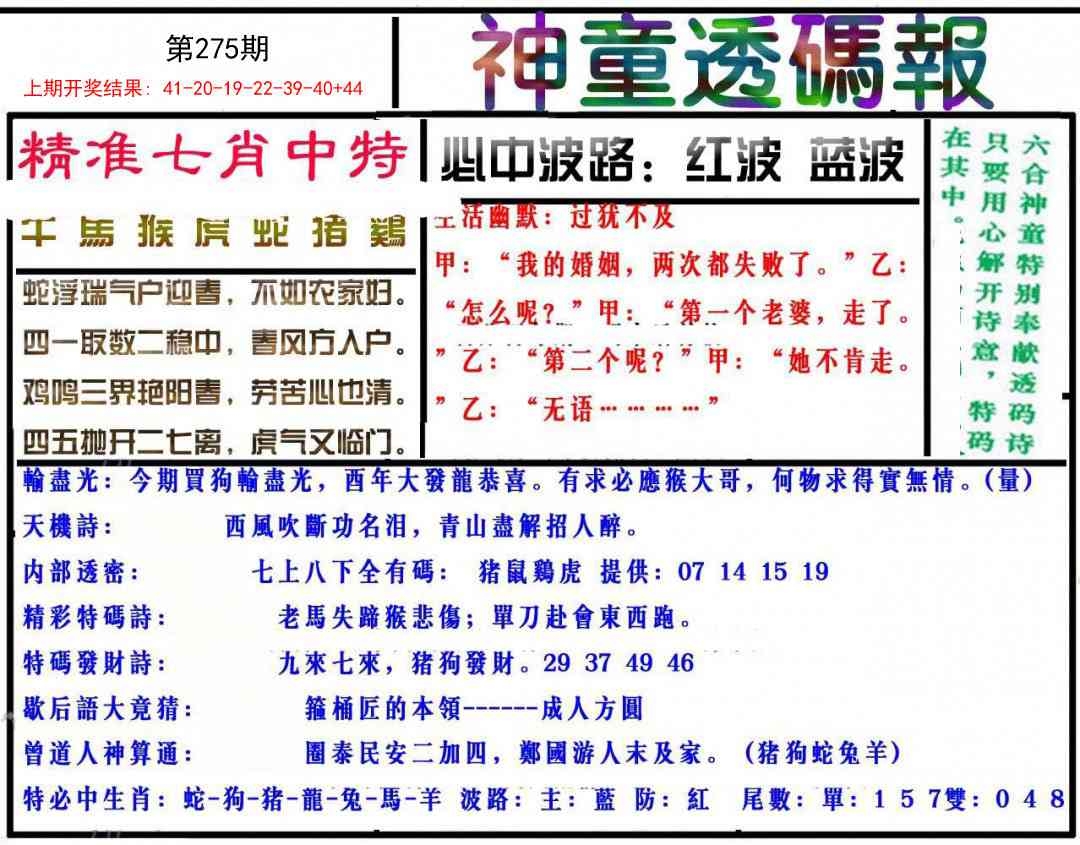 2025275期：神童透码报，描绘2025新期期准的准确消息玄机:春风一度过天涯;解析2025新澳门天天开好彩大乐透开奖号码4肖8码：【兔马猴鸡,6-9-16-25-28-32-33-35】