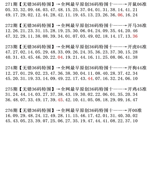 2025276期：36码中特图，描绘2025正版天天免费开玄机:有土生木千目流;解析2025正版免费资料6肖12码：【鼠牛虎兔蛇鸡,8-9-17-21-23-25-26-29-36-37-43-45】