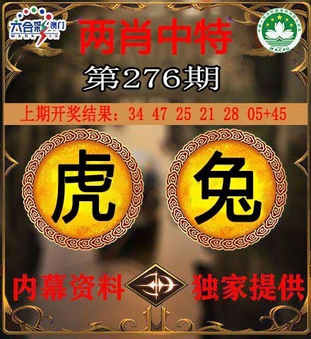 2025276期：澳门两肖特，描绘205期澳门天天彩玄机:金鸡报晓在三更;解析2025新澳门天天免费6肖12码：【鼠牛虎兔龙马,3-6-10-15-21-23-25-27-32-43-45-47】