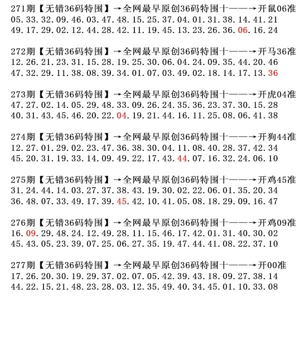 2025277期：36码中特图，描绘2025正版天天免费开玄机:今期生肖发金光;解析2025期期精准免费5肖10码：【牛兔马猴猪,10-13-20-21-27-28-32-33-37-44】