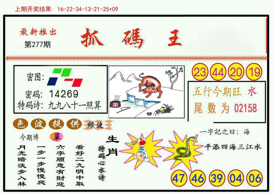 2025277期：澳门抓码王，描绘205期澳门天天彩玄机:单码单码来;解析2024新澳门正版免费挂牌灯牌3肖6码：【兔羊猴,2-4-9-12-24-42】