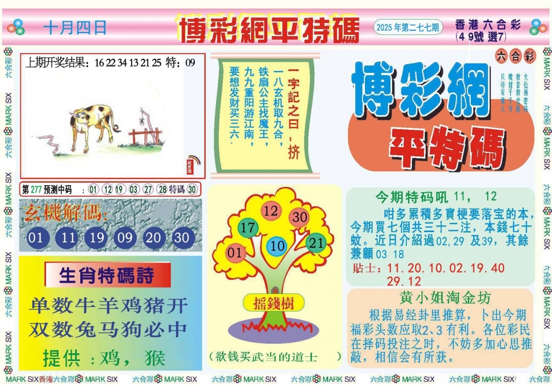 2025277期：博彩平特报，描绘2025年新澳天天彩免费查询玄机:单码单码来;解析2025新澳天天彩免费3肖6码：【兔羊猴,2-4-9-12-24-42】