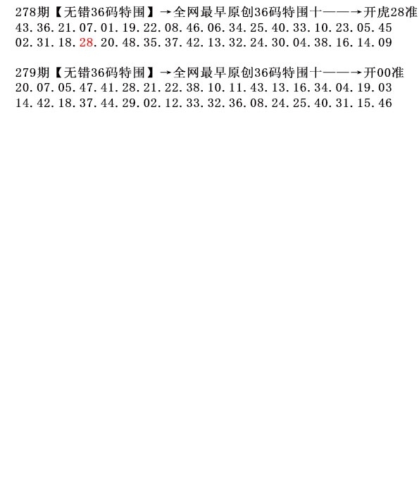 2025279期：36码中特图，描绘2025正版天天免费开玄机:特码定双出本期;解析2025期期精准免费4肖8码：【龙蛇猴鸡,6-8-10-11-13-15-25-30】