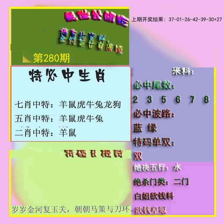 2025280期：波肖尾门报，描绘205期澳门天天彩玄机:元宵十五好佳节;解析2025最新免费资料大全性6肖12码：【鼠虎龙羊鸡狗,1-6-7-14-24-25-29-30-38-45-47-48】