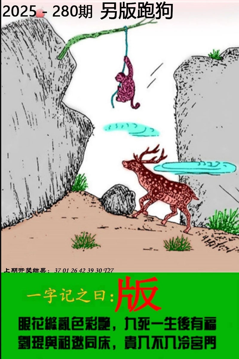 2025280期：另版跑狗图，描绘7777788888新版跑狗图解析玄机:元宵十五好佳节;解析7777788888新版跑狗6肖12码：【鼠虎龙羊鸡狗,1-6-7-14-24-25-29-30-38-45-47-48】