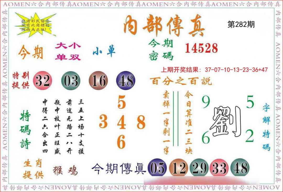 2025282期：内部传真报，描绘2025新港免费看资料玄机:二二四四同等数;解析2025澳门六今晚开奖结果出来6肖12码：【牛虎龙马猴鸡,2-3-4-5-14-16-26-38-39-40-43-46】