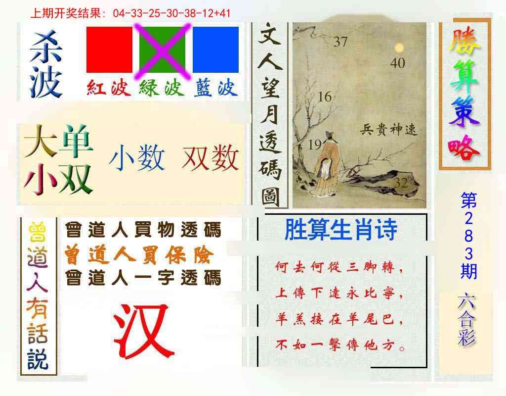 2025283期：腾算策略报，描绘2025新期期准的准确消息玄机:猪狗相合相克出;解析2025港资料免费网站6肖12码：【鼠兔龙蛇猴鸡,3-4-7-9-19-20-21-31-36-38-43-49】