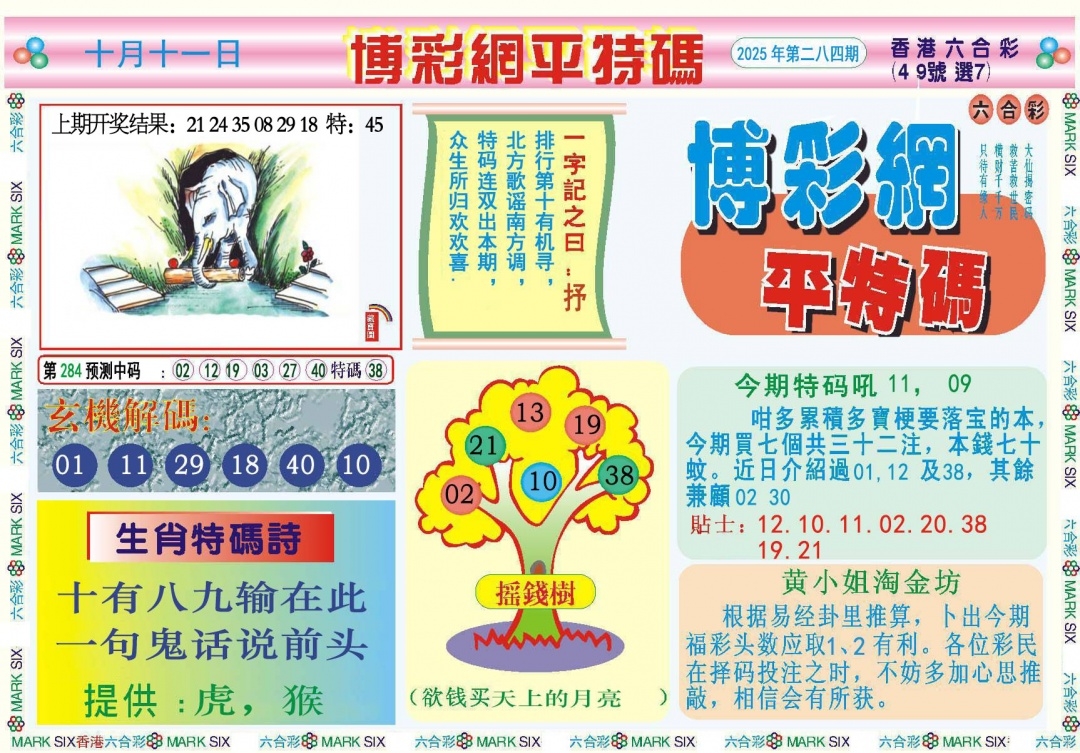 2025284期：博彩平特报，描绘2025年新澳天天彩免费查询玄机:特定红绿满园春;解析2025新澳天天彩免费6肖12码：【牛兔马羊猴猪,1-7-10-15-18-32-33-35-38-46-48-49】