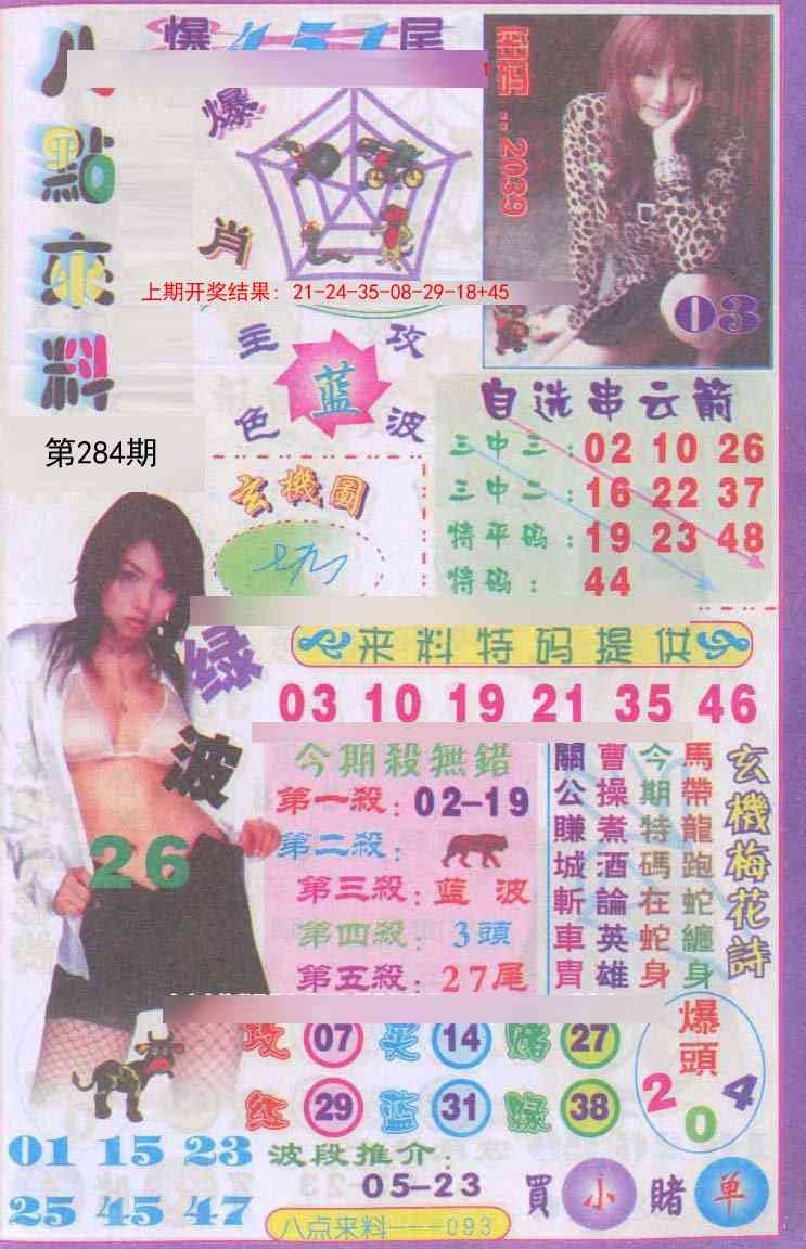 2025284期：传真八点料，描绘2025最新免费资料玄机:特定红绿满园春;解析2025期期精准免费6肖12码：【牛兔马羊猴猪,1-7-10-15-18-32-33-35-38-46-48-49】
