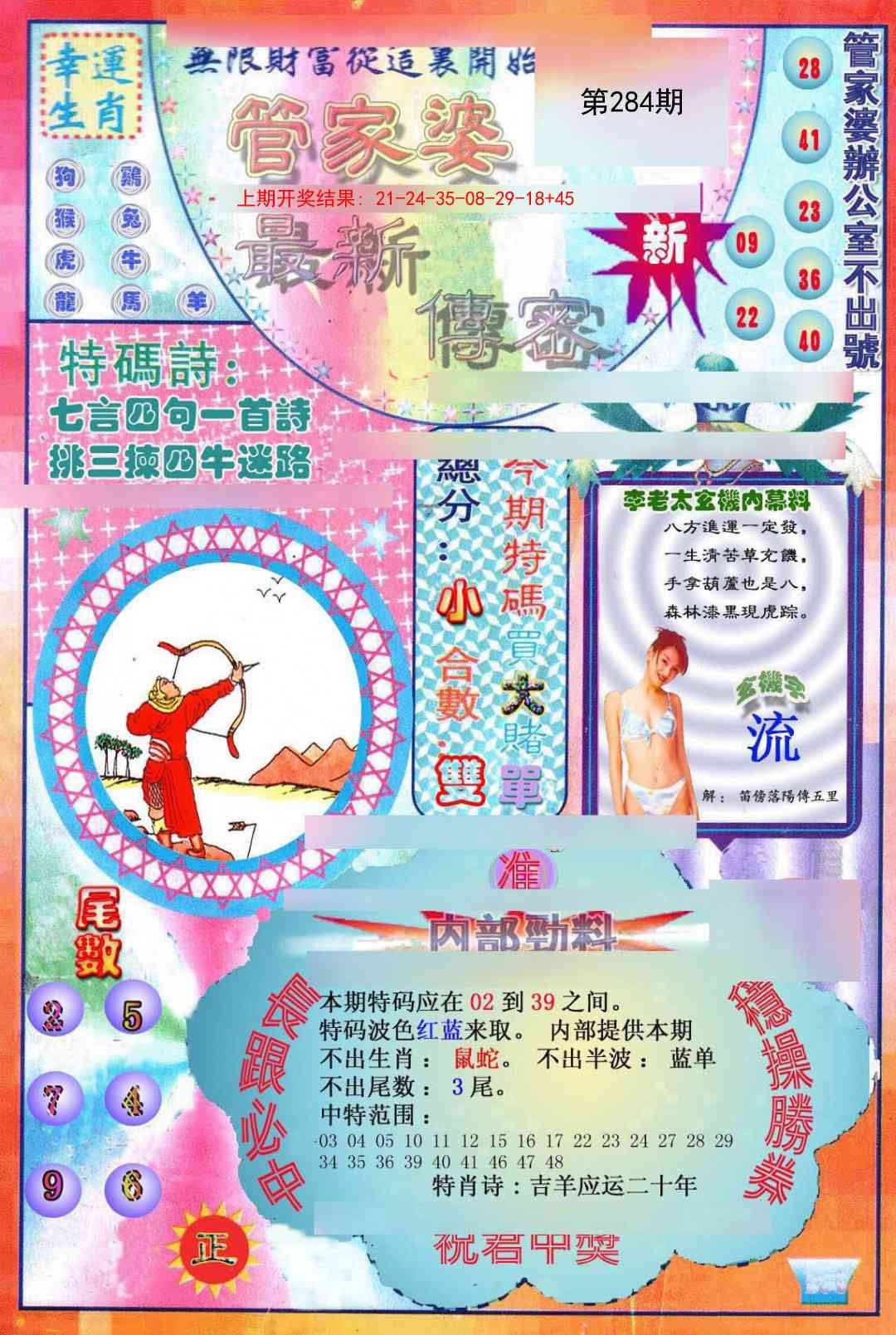 2025284期：管家婆密传，描绘管家婆官网玄机:特定红绿满园春;解析2025期期精准免费6肖12码：【牛兔马羊猴猪,1-7-10-15-18-32-33-35-38-46-48-49】