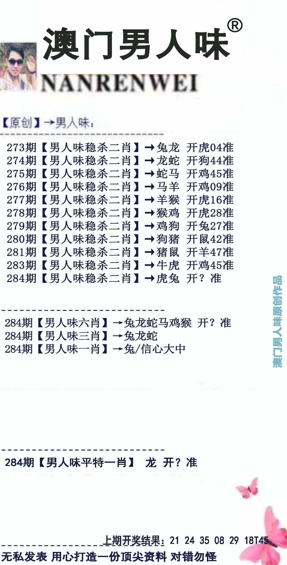 2025284期：澳门男人味，描绘205期澳门天天彩玄机:特定红绿满园春;解析2025新澳门天天免费6肖12码：【牛兔马羊猴猪,1-7-10-15-18-32-33-35-38-46-48-49】