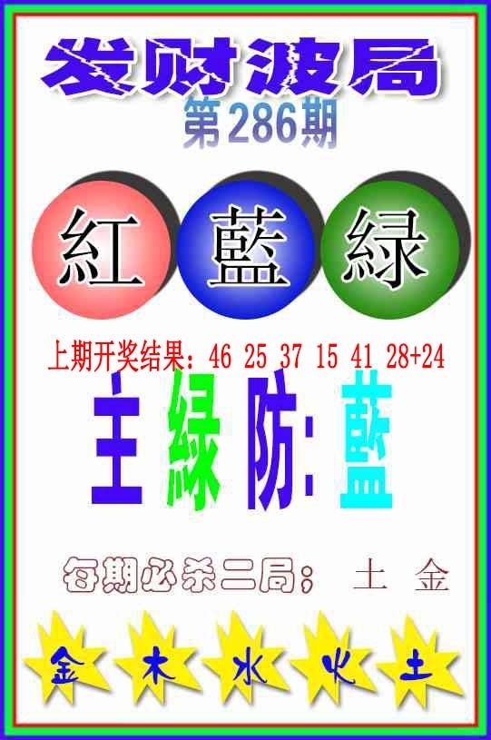 2025286期：发财波局报，描绘2025最新免费资料大全性玄机:四前九后有玄机;解析2025期期精准免费6肖12码：【鼠牛蛇猴狗猪,5-6-17-20-24-27-28-33-41-42-45-48】