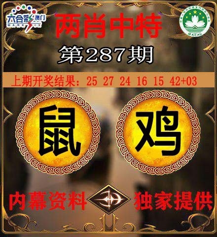 2025287期：澳门两肖特，描绘205期澳门天天彩玄机:幸运号码中大奖;解析2025新澳门天天免费6肖12码：【虎龙蛇羊猴鸡,9-11-14-24-26-27-28-32-36-41-45-49】
