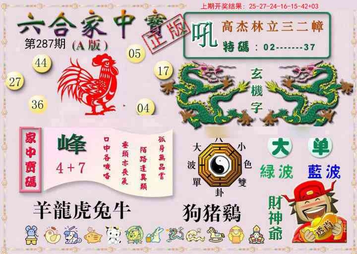 2025287期：合家中宝A，描绘2025综合资料大全玄机:欲钱找十二仙子(牛羊);解析205期澳门天天彩5肖10码：【虎兔猴鸡狗,1-4-13-20-25-31-44-45-48-49】